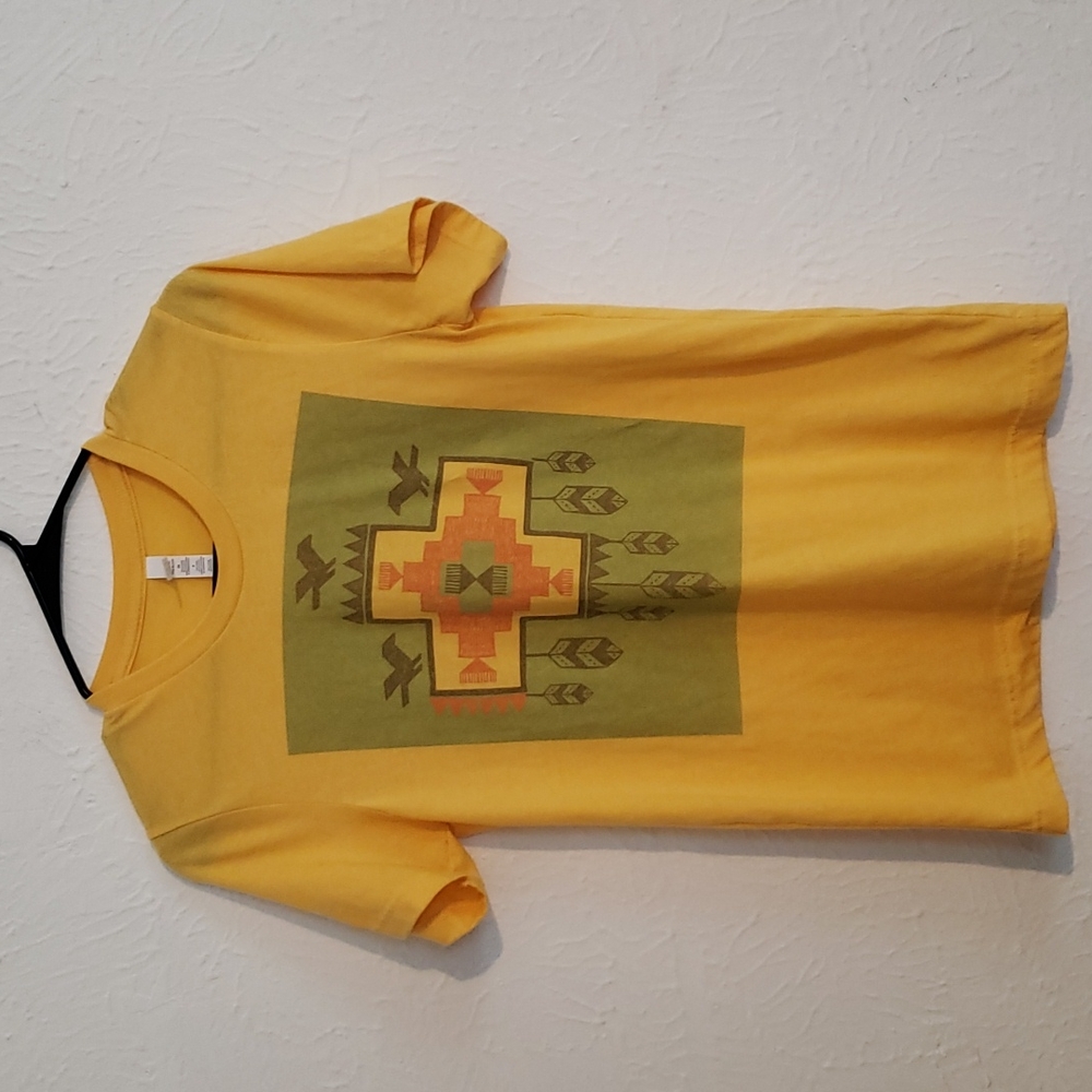 Western t shirt - Picture 2 of 7